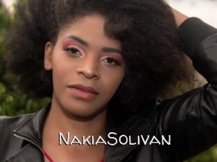 NakiaSolivan