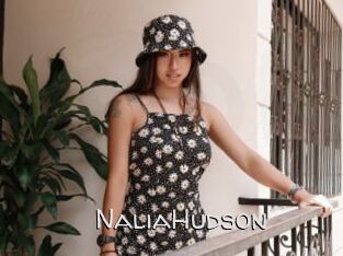 NaliaHudson