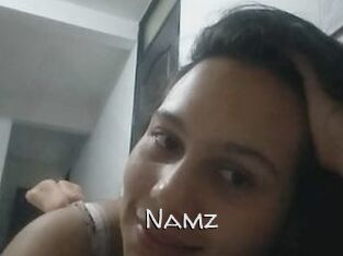 Namz
