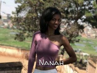 Nanah