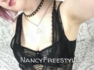 NancyFreestyle