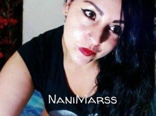 NaniMarss