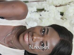 Nanika