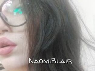 NaomiBlair
