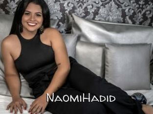 NaomiHadid