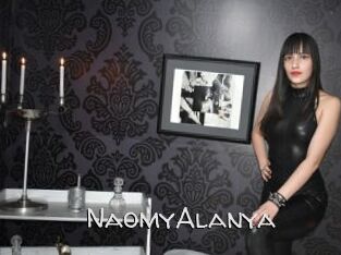 NaomyAlanya