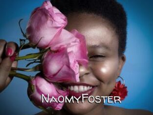 NaomyFoster