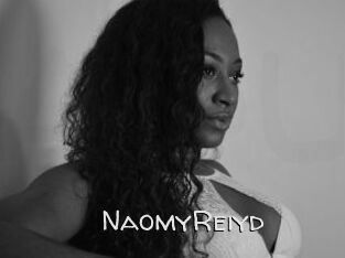 NaomyReiyd