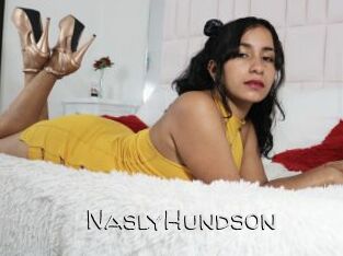 NaslyHundson