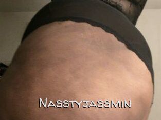Nasstyjassmin