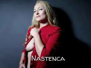 Nastenca