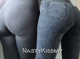 NastyKissmy