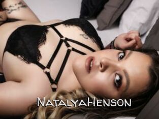 NatalyaHenson