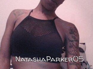 NatashaParker05