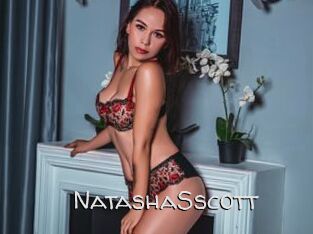 NatashaSscott