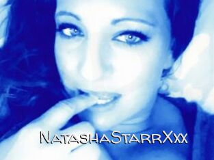 NatashaStarrXxx