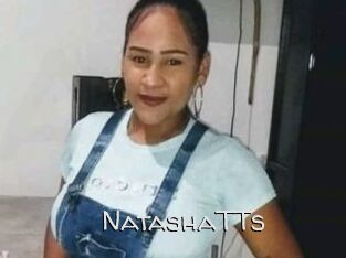NatashaTTs