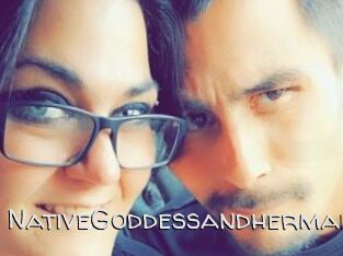 NativeGoddessandherman