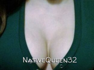 NativeQueen32