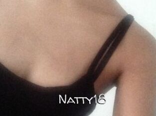 Natty18