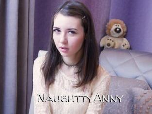 NaughttyAnny