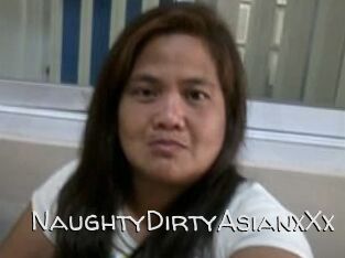 NaughtyDirtyAsianxXx