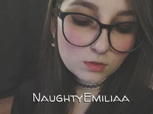 NaughtyEmiliaa