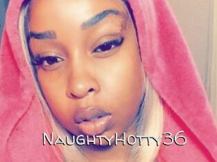 NaughtyHotty36