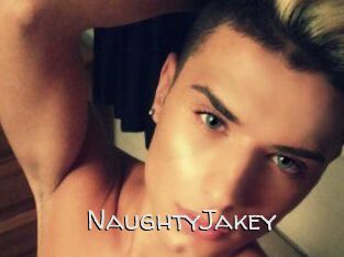 NaughtyJakey
