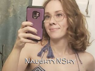 NaughtyNShy