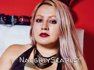 NaughtyScarlet