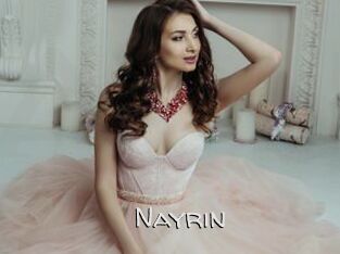 Nayrin