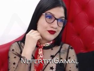 NefertitiGamal