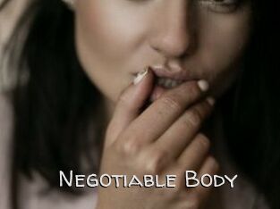 Negotiable_Body