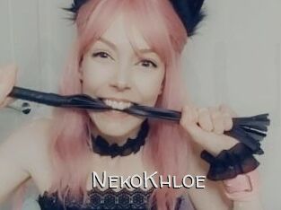NekoKhloe