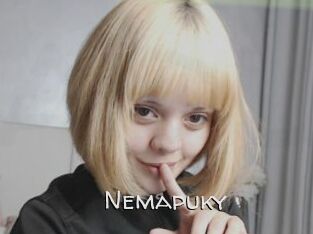 Nemapuky