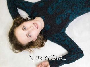 NerdyGirI