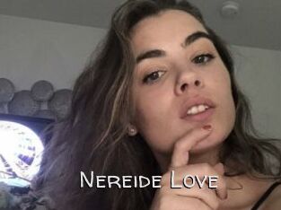 Nereide_Love