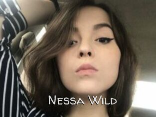 Nessa_Wild