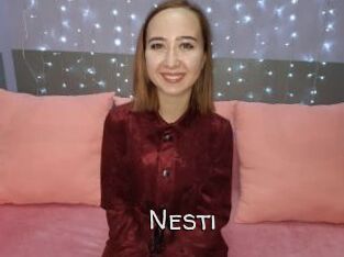 Nesti