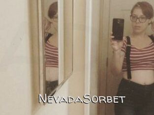 NevadaSorbet
