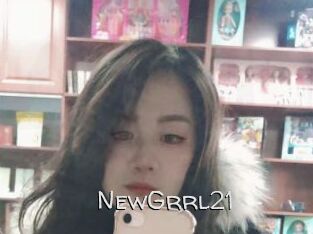 NewGrrl21