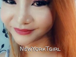NewYorkTgirl