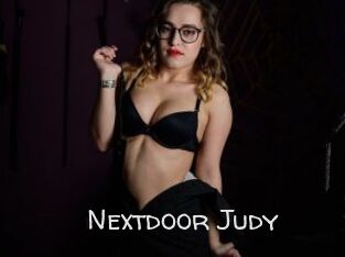 Nextdoor_Judy