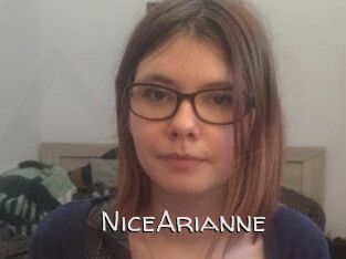 NiceArianne