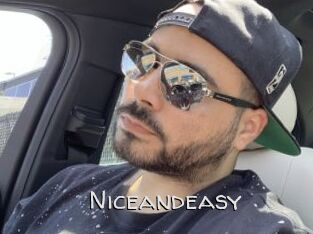 Niceandeasy