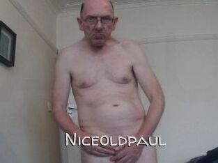 Niceoldpaul