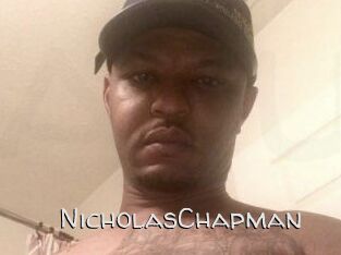 Nicholas_Chapman