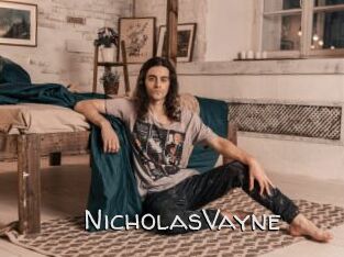NicholasVayne
