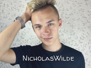NicholasWilde
